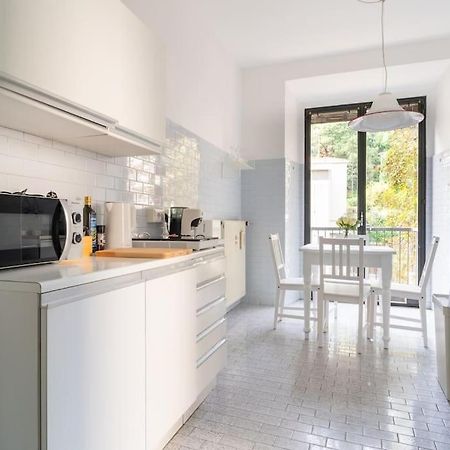 Casa Lya E Seve Daire Bergamo Dış mekan fotoğraf