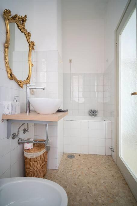 Casa Lya E Seve Daire Bergamo Dış mekan fotoğraf
