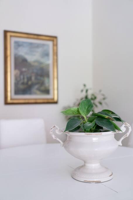 Casa Lya E Seve Daire Bergamo Dış mekan fotoğraf