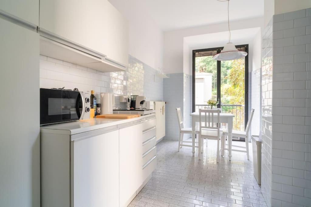 Casa Lya E Seve Daire Bergamo Dış mekan fotoğraf