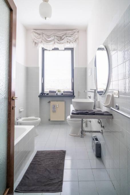 Casa Lya E Seve Daire Bergamo Dış mekan fotoğraf