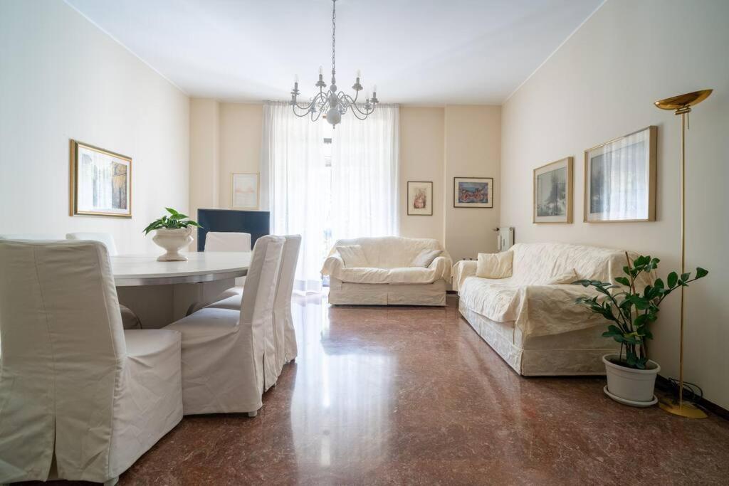 Casa Lya E Seve Daire Bergamo Dış mekan fotoğraf