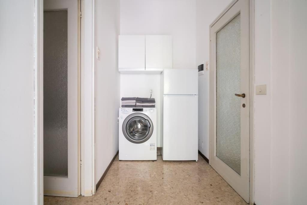 Casa Lya E Seve Daire Bergamo Dış mekan fotoğraf