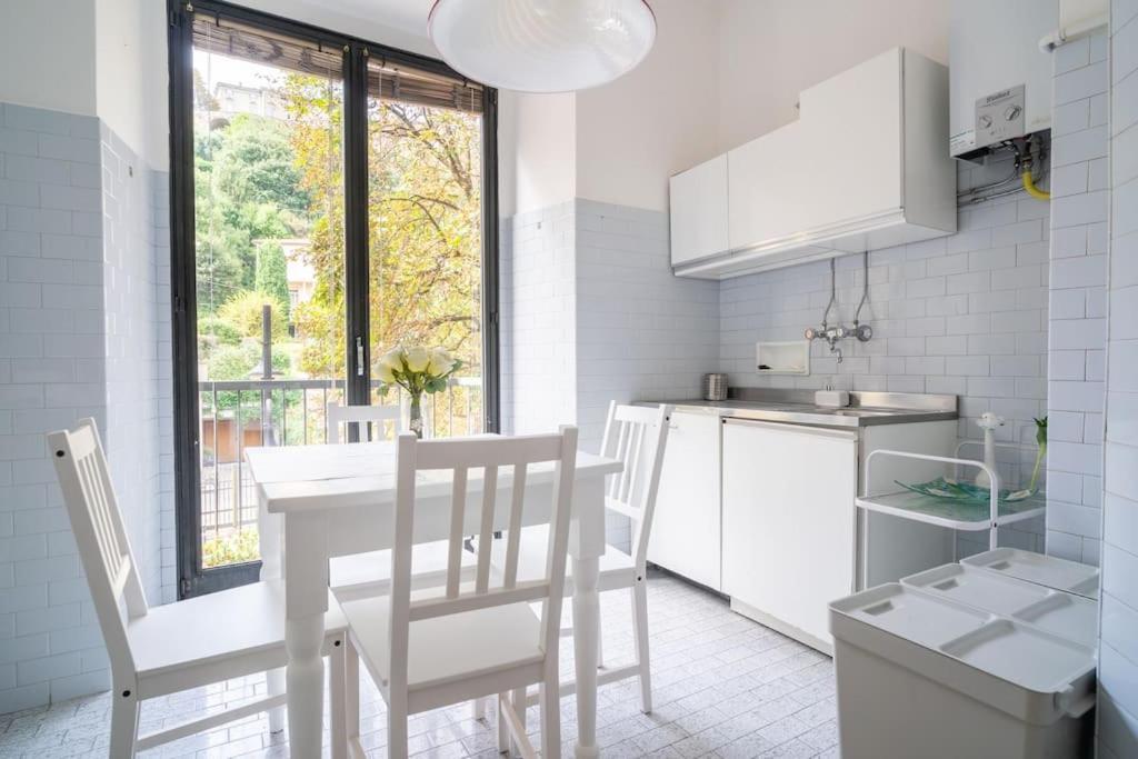 Casa Lya E Seve Daire Bergamo Dış mekan fotoğraf