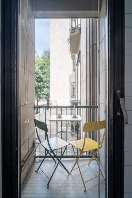 Casa Lya E Seve Daire Bergamo Dış mekan fotoğraf