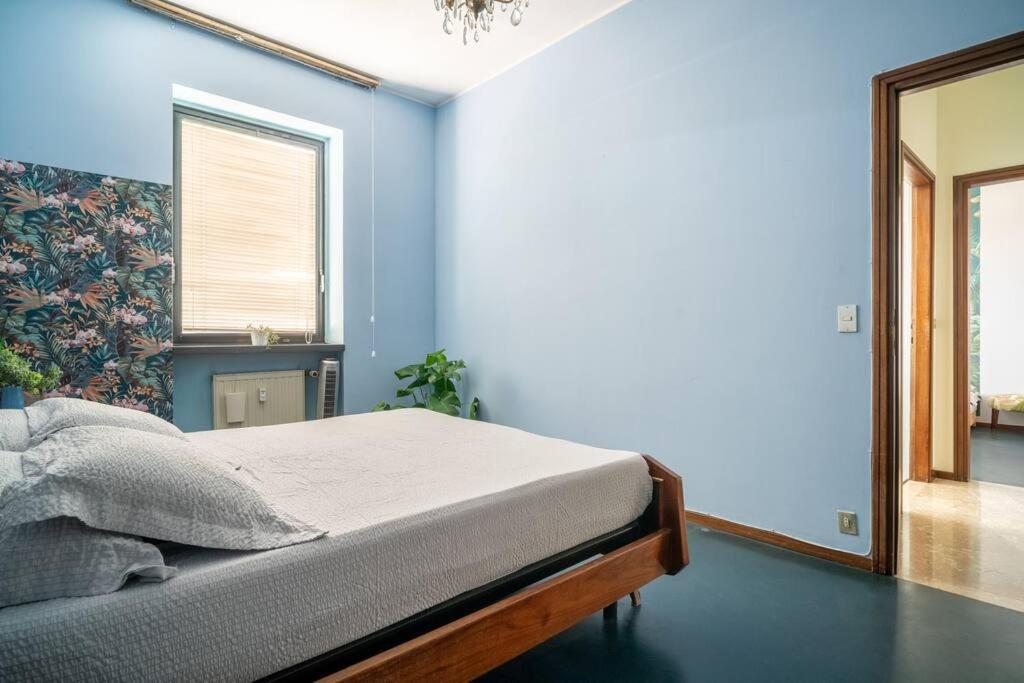 Casa Lya E Seve Daire Bergamo Dış mekan fotoğraf
