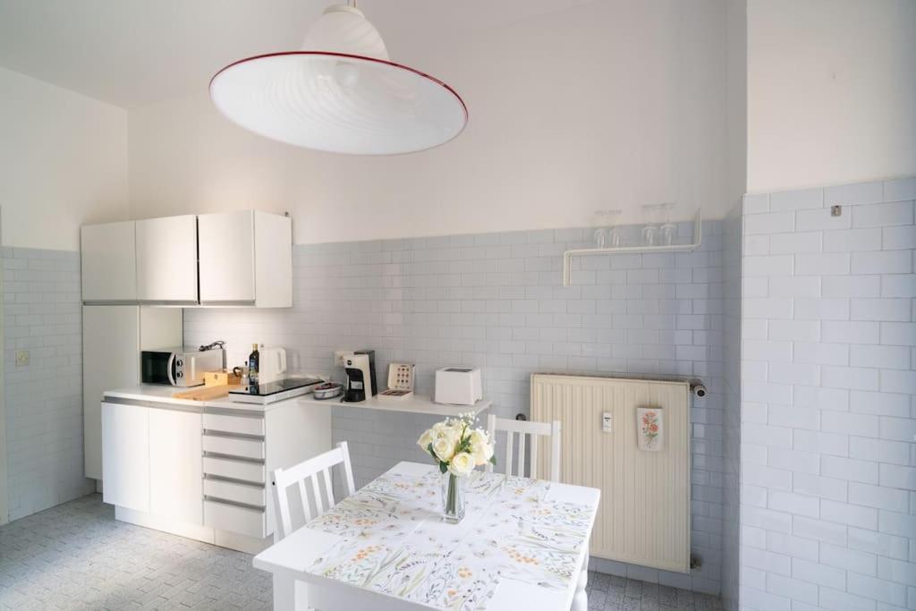 Casa Lya E Seve Daire Bergamo Dış mekan fotoğraf