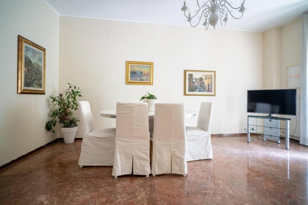 Casa Lya E Seve Daire Bergamo Dış mekan fotoğraf