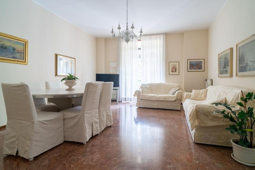 Casa Lya E Seve Daire Bergamo Dış mekan fotoğraf