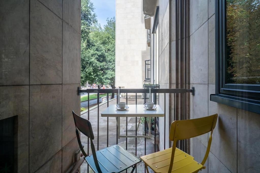 Casa Lya E Seve Daire Bergamo Dış mekan fotoğraf