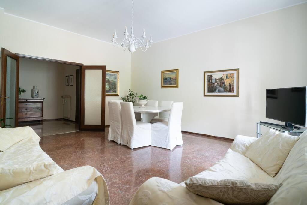 Casa Lya E Seve Daire Bergamo Dış mekan fotoğraf