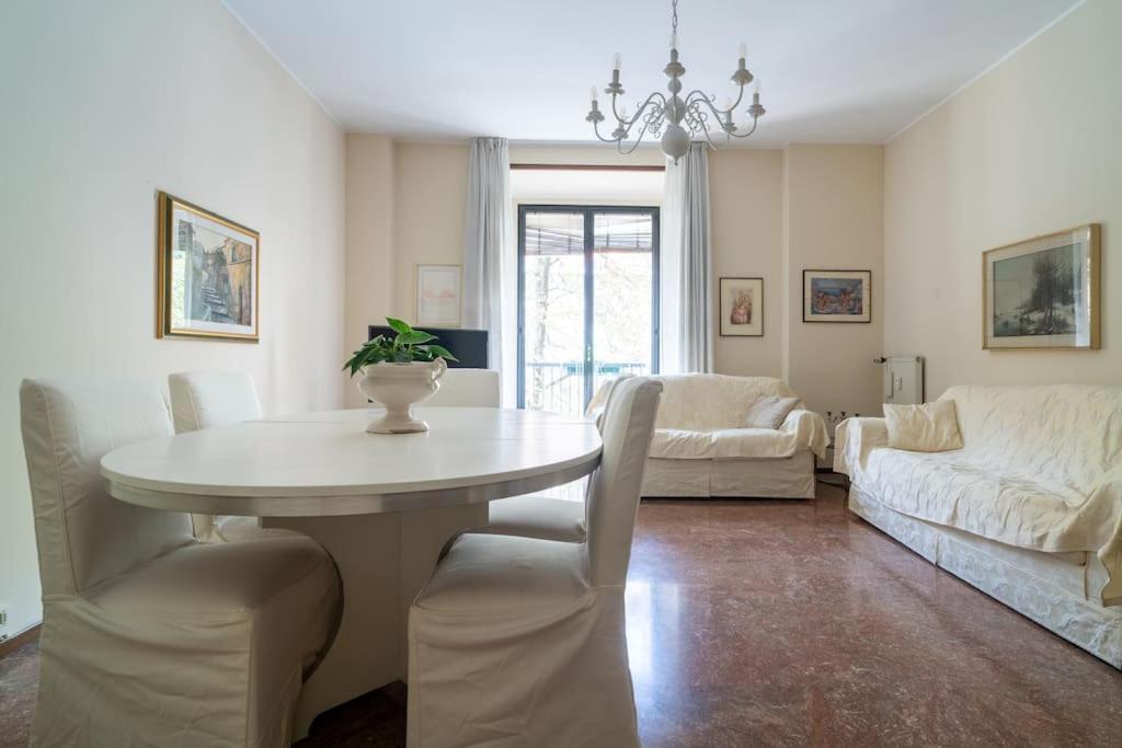 Casa Lya E Seve Daire Bergamo Dış mekan fotoğraf